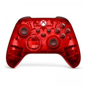 Comando Microsoft Xbox Wireless Pulse Cipher Special Edition